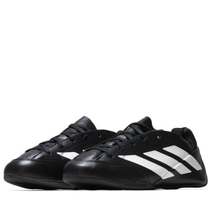 Entire Studios x Adidas Feroza Low - Core Black/Cloud White