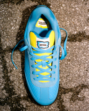 Ice Cream x Reebok Board Flip 'Pale Cerulean' - Blue/Black