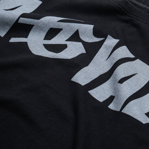 Godspeed New York AGYAL Layered Tee - Black