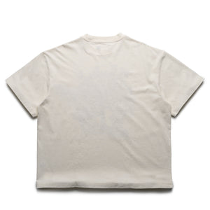Honor The Gift We All Grow Tee - White