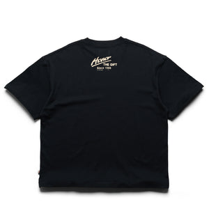 Honor The Gift Where You From Tee - Black