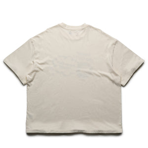 Honor The Gift Never Been Regular Tee - White
