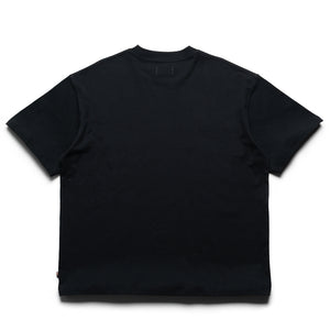 Honor The Gift Better At Minding My Own Tee - Black