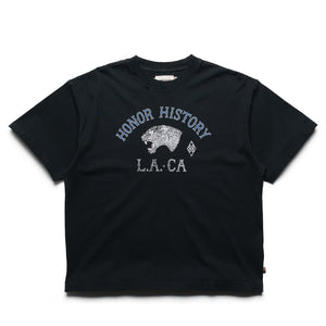 Honor The Gift Honor History Tee - Black
