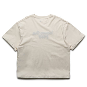 Honor The Gift Honor The Past Tee - Bone