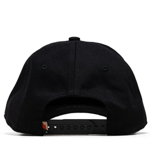 Honor The Gift Heart & Pride Snapback - Black