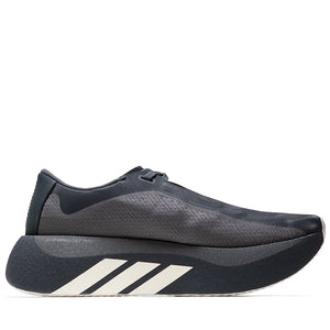 Hermanos Koumori x Adidas Hyperboost Edge - Charcoal/Night Grey