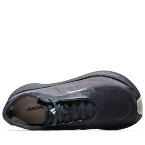 Hermanos Koumori x Adidas Hyperboost Edge - Charcoal/Night Grey
