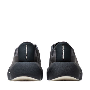 Hermanos Koumori x Adidas Hyperboost Edge - Charcoal/Night Grey