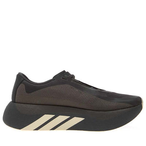 Hermanos Koumori x Adidas Hyperboost Edge - Charcoal/Night Grey