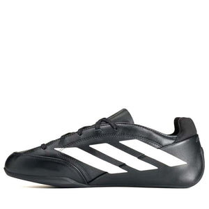 Entire Studios x Adidas Feroza Low - Core Black/Cloud White
