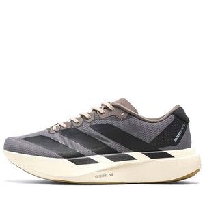 Hermanos Koumori x Adidas Adizero EVO SL Woven - Charcoal/Night Grey