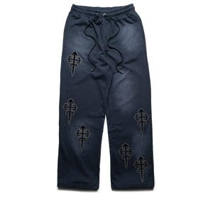 Ksubi Kaliba Synthesis Trak Pant - Deep Dive