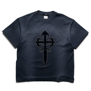 Ksubi Kaliba Ekcess Tee - Deep Dive