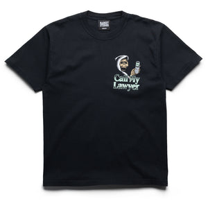 Market Death Is Calling Tee - Black