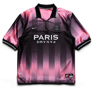 Nike Paris Saint-Germain Energy Jersey - Pink Beam/Black