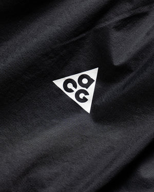 Nike ACG Trailwind Pants - Black/Summit White - detail