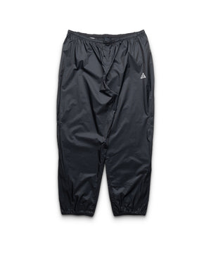 Nike ACG Trailwind Pants - Black/Summit White - front