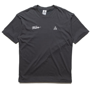 Nike ACG Tee - Dark Smoke Grey