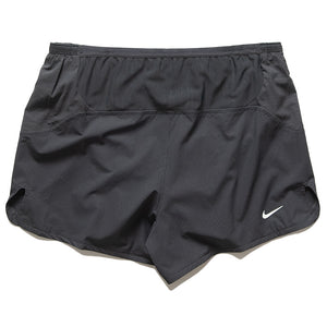 Nike ACG Trailwind Running Shorts - Dark Smoke Grey/White
