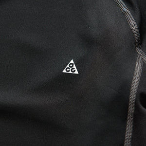 Nike ACG Wildsee Dri-FIT L/S Base Layer - Black/Anthracite