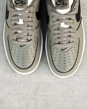 Nike Air Force 1 '01 - Light Army/Black