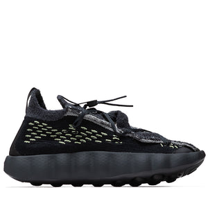 Nike Mind 002 Flyknit - Black/Dark Smoke Grey