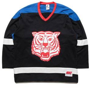 Nike Sportswear Club Hockey Jersey - Black/Old Royal