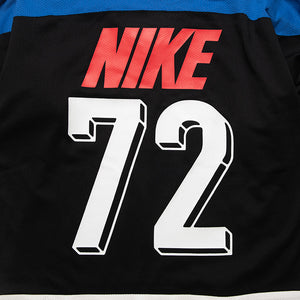 Nike Sportswear Club Hockey Jersey - Black/Old Royal