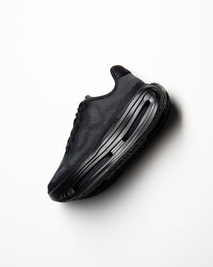 Nike Vomero Premium SP 'Skeleton' - Black/Iron Grey