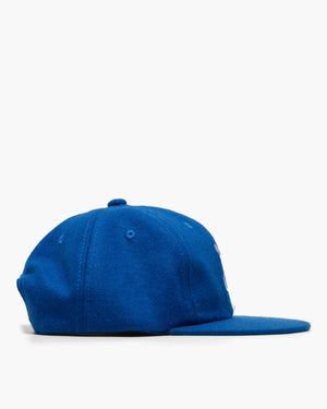 One Of These Days Team Hat - Royal