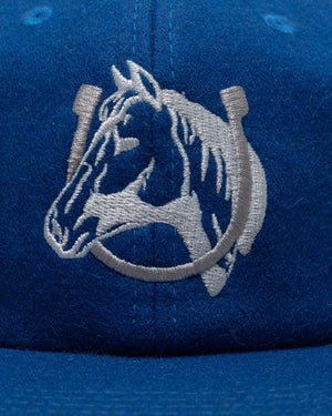 One Of These Days Team Hat - Royal