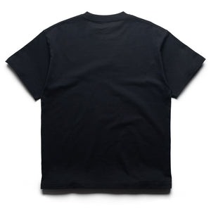 Pleasures Stimulation Tee - Black