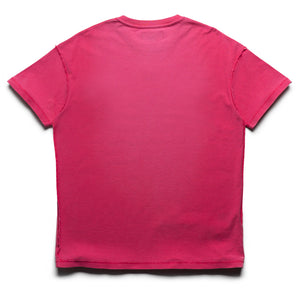 Purple Brand Haze Tee - Pink