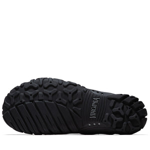 Pharrell Williams x Adidas Water Moc - Core Black/Iron Metallic