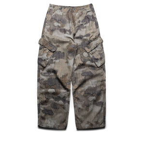 Represent Cargo Pant - Riot Camo