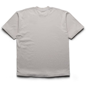 Revenge Scythe Tee - Cement/Purple