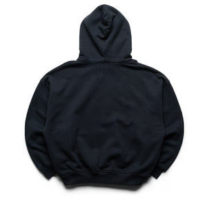 Rhude Pit Stop Hoodie - Vintage Black/Red