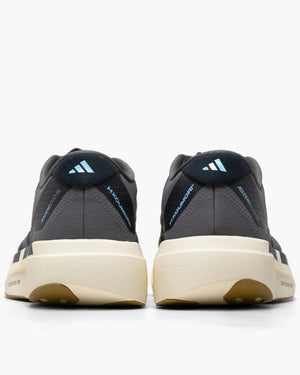 Hermanos Koumori x Adidas Adizero EVO SL Woven - Charcoal/Night Grey