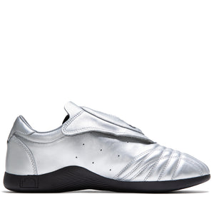 Brain Dead x Adidas Techwondo - Silver Metallic/Core Black