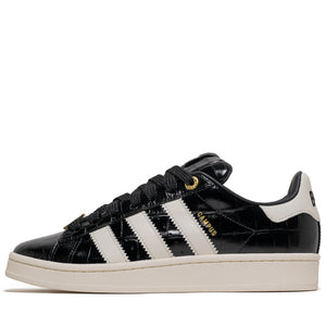 A Bathing Ape x Adidas Campus 00s - Core Black/Off White
