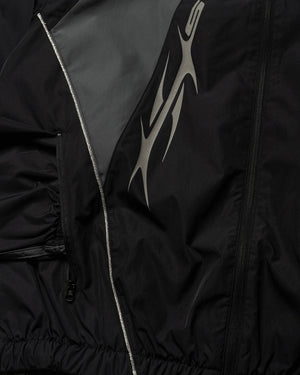 Hellstar x Adidas Tracksuit Jacket - Black