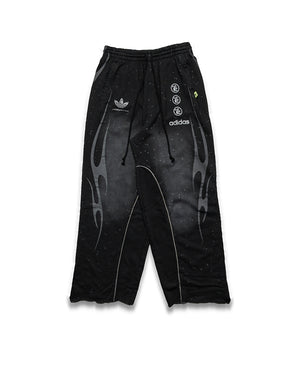 Hellstar x Adidas Sweatpant - Black