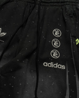 Hellstar x Adidas Sweatpant - Black