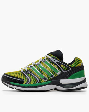 Jah Jah x Adidas Adistar Control 5 - Yellow/Core Black