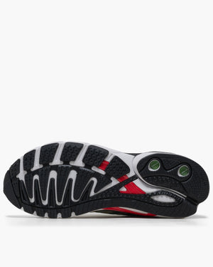 Jah Jah x Adidas Adistar Control 5 - Yellow/Core Black
