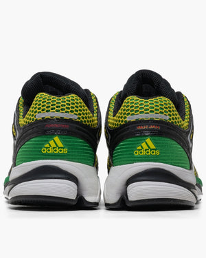 Jah Jah x Adidas Adistar Control 5 - Yellow/Core Black