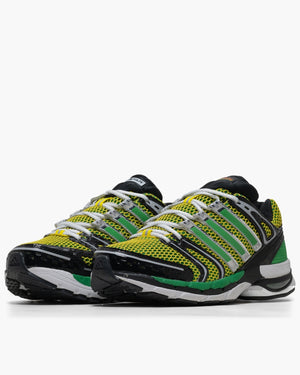 Jah Jah x Adidas Adistar Control 5 - Yellow/Core Black