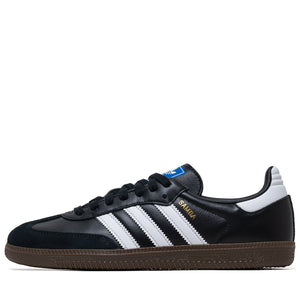 Adidas Samba OG - Core Black/Cloud White