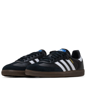 Adidas Samba OG - Core Black/Cloud White